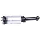 2007 Land Rover LR3 Air Suspension Strut 1