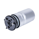 2012 Land Rover LR4 Air Spring 1