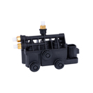 2007 Land Rover LR3 Air Suspension Solenoid Valve Unit 1