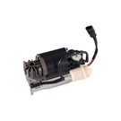 2004 Jaguar XJ8 Suspension Compressor 1