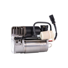 2004 Jaguar XJ8 Suspension Compressor 2