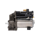 2021 Land Rover Range Rover Suspension Compressor 2
