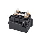 2017 Jaguar XJ Air Suspension Solenoid Valve Unit 2