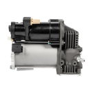 2017 Land Rover Range Rover Suspension Compressor 1