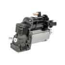 2017 Land Rover Range Rover Suspension Compressor 2