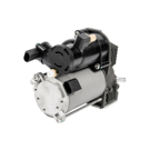 2017 Land Rover Range Rover Suspension Compressor 3