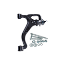 2007 Land Rover LR3 Control Arm Kit 1