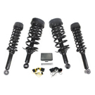 2012 Land Rover LR4 Strut Assembly Kit 1