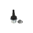 2007 Land Rover LR3 Ball Joint 1