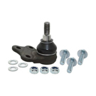 2012 Land Rover LR2 Ball Joint 1