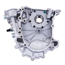 2003 Land Rover Discovery Oil Pump 1