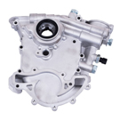 2003 Land Rover Discovery Oil Pump 2