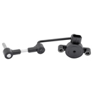 2000 Land Rover Range Rover Suspension Ride Height Sensor 1