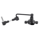 2000 Land Rover Range Rover Suspension Ride Height Sensor 2