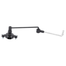 2000 Land Rover Range Rover Suspension Ride Height Sensor 3
