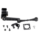 2007 Land Rover Range Rover Sport Suspension Ride Height Sensor 2