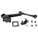 2007 Land Rover Range Rover Sport Suspension Ride Height Sensor 2