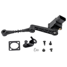 2007 Land Rover Range Rover Sport Suspension Ride Height Sensor 3