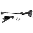 2004 Land Rover Range Rover Suspension Ride Height Sensor 1