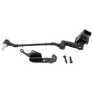 2003 Land Rover Range Rover Suspension Ride Height Sensor 2