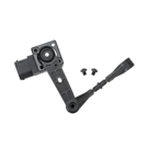 2007 Land Rover LR3 Suspension Ride Height Sensor 2