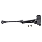 2009 Land Rover LR3 Suspension Ride Height Sensor 1