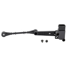 2007 Land Rover LR3 Suspension Ride Height Sensor 1