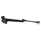 2007 Land Rover Range Rover Suspension Ride Height Sensor 1