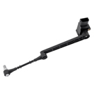 2007 Land Rover Range Rover Suspension Ride Height Sensor 2