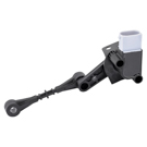 2012 Land Rover Range Rover Evoque Suspension Ride Height Sensor 1