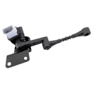 2012 Land Rover Range Rover Evoque Suspension Ride Height Sensor 2