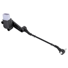 2012 Land Rover Range Rover Suspension Ride Height Sensor 1