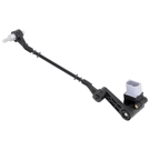 2012 Land Rover Range Rover Suspension Ride Height Sensor 2