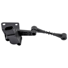 2012 Land Rover Range Rover Evoque Suspension Ride Height Sensor 1