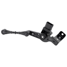 2012 Land Rover Range Rover Evoque Suspension Ride Height Sensor 1