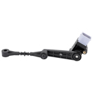 2012 Land Rover Range Rover Sport Suspension Ride Height Sensor 2