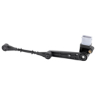 2012 Land Rover Range Rover Sport Suspension Ride Height Sensor 2