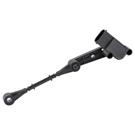 2017 Land Rover Range Rover Suspension Ride Height Sensor 1