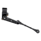2017 Land Rover Range Rover Suspension Ride Height Sensor 2