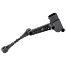 2012 Land Rover Range Rover Sport Suspension Ride Height Sensor 1