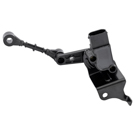 2017 Jaguar F-Pace Suspension Ride Height Sensor 1