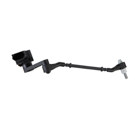 2012 Land Rover Range Rover Suspension Ride Height Sensor 3