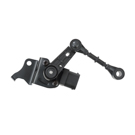 2021 Land Rover Range Rover Velar Suspension Ride Height Sensor 2