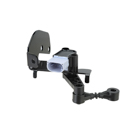 2012 Jaguar XJ Suspension Ride Height Sensor 3