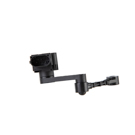 2014 Jaguar XFR Suspension Ride Height Sensor 3