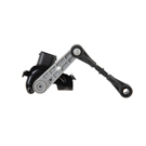 2021 Land Rover Range Rover Velar Suspension Ride Height Sensor 2