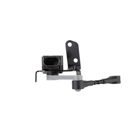 2021 Land Rover Range Rover Velar Suspension Ride Height Sensor 3
