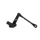 2021 Land Rover Range Rover Suspension Ride Height Sensor 1
