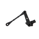 2021 Land Rover Range Rover Suspension Ride Height Sensor 2