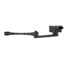 2021 Land Rover Range Rover Suspension Ride Height Sensor 3